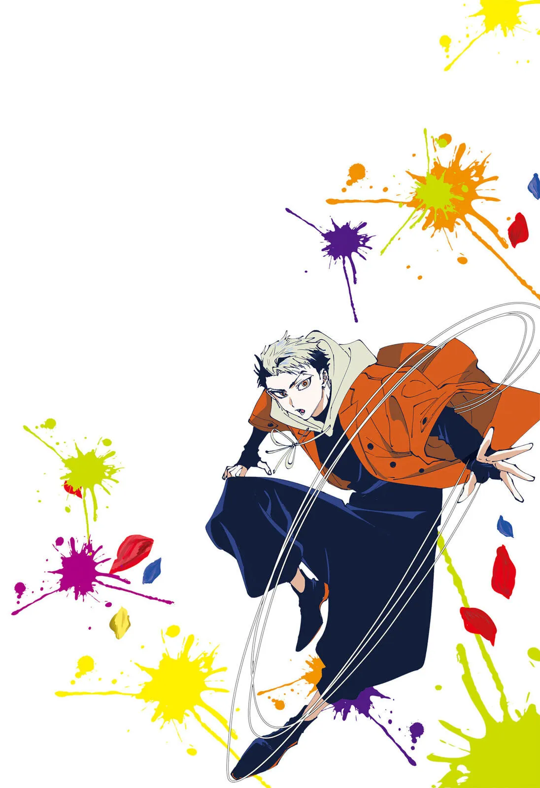 Read MARRIAGETOXIN chapter 156.1 image 4 on Lezhin