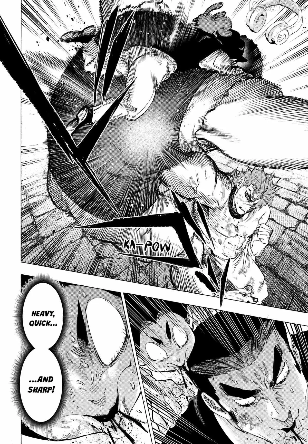 Read MARRIAGETOXIN chapter 156 image 11 on Lezhin