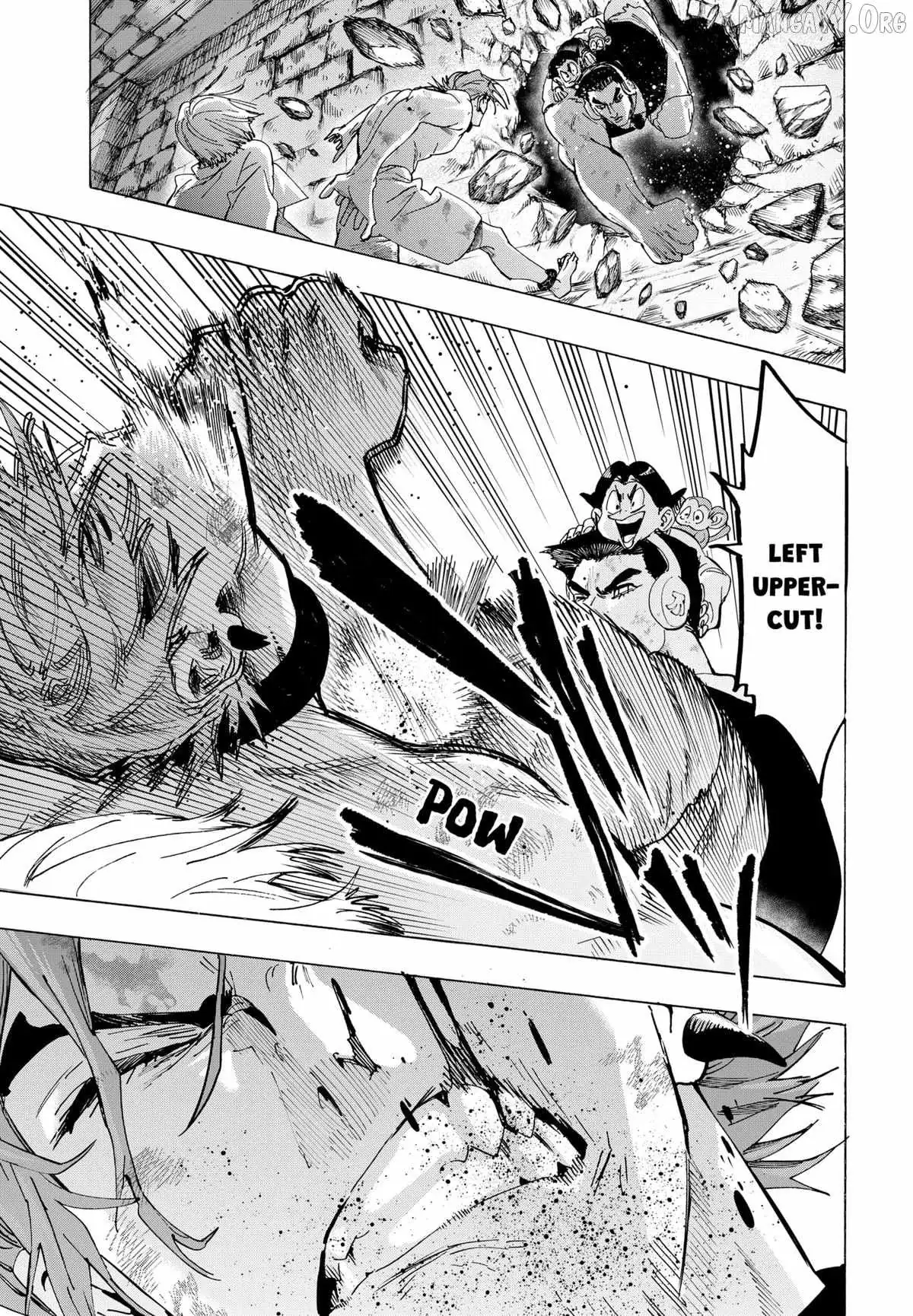 Read MARRIAGETOXIN chapter 156 image 2 on Lezhin