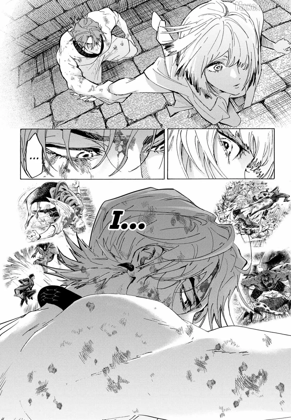 Read MARRIAGETOXIN chapter 156 image 7 on Lezhin