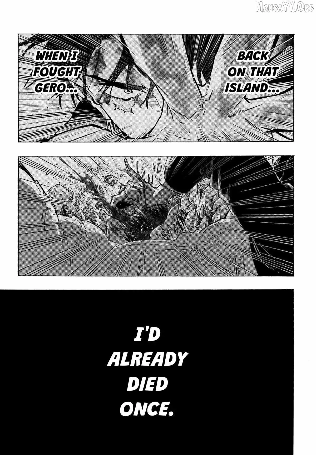 Read MARRIAGETOXIN chapter 156 image 8 on Lezhin