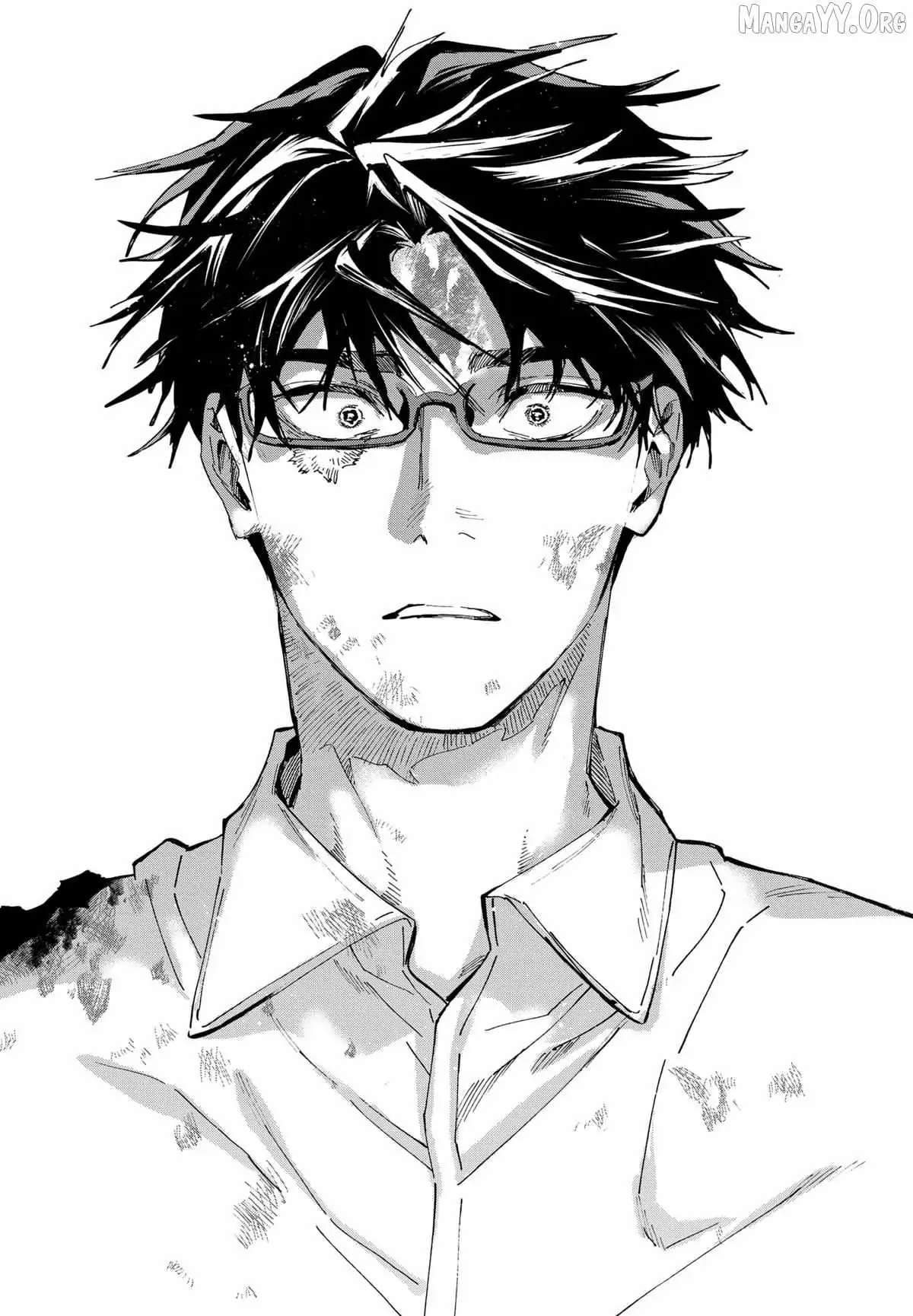 Read MARRIAGETOXIN chapter 157 image 14 on Lezhin