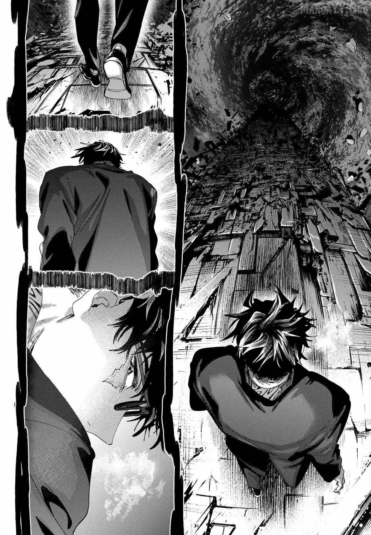 Read MARRIAGETOXIN chapter 157 image 15 on Lezhin