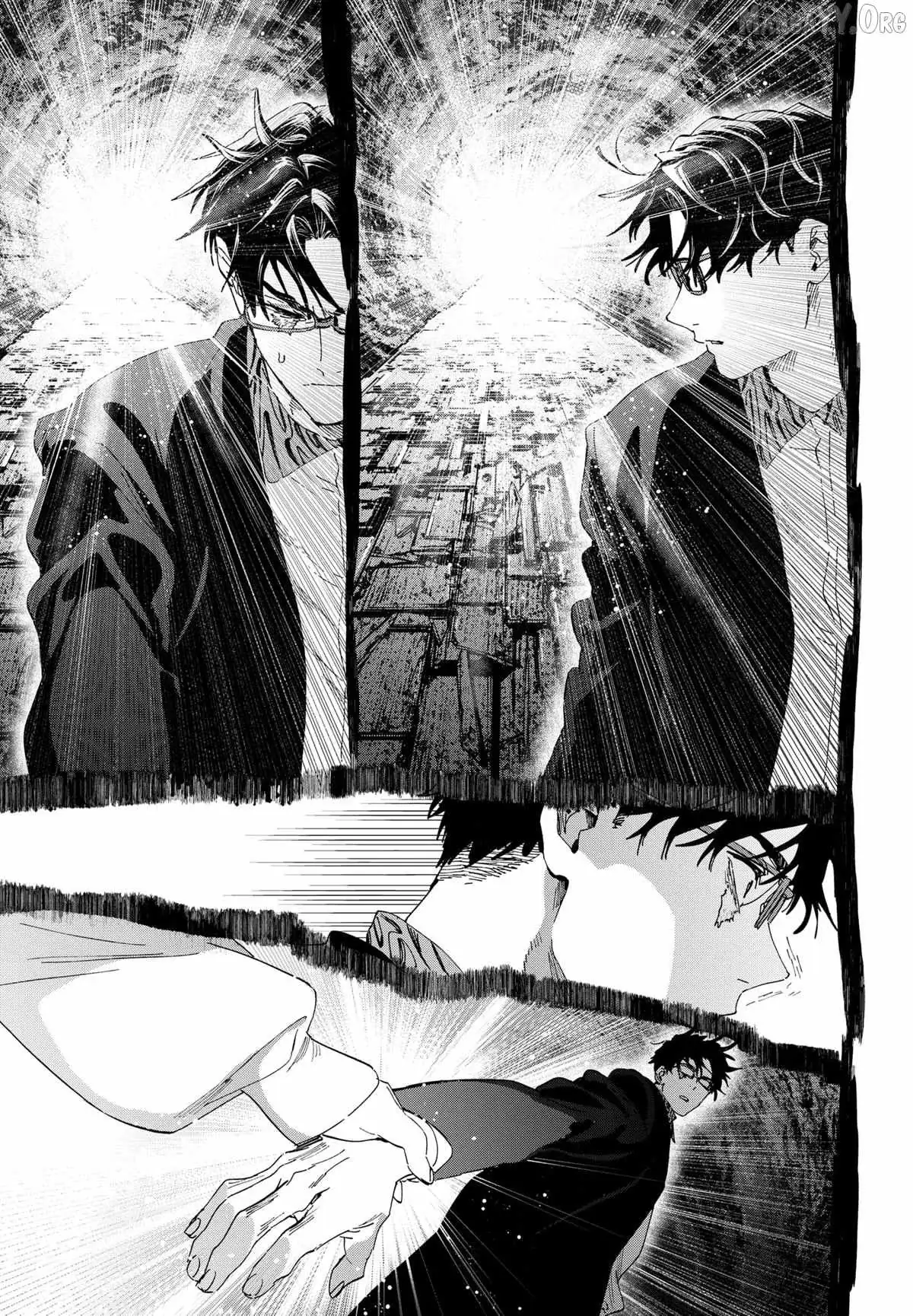 Read MARRIAGETOXIN chapter 157 image 16 on Lezhin