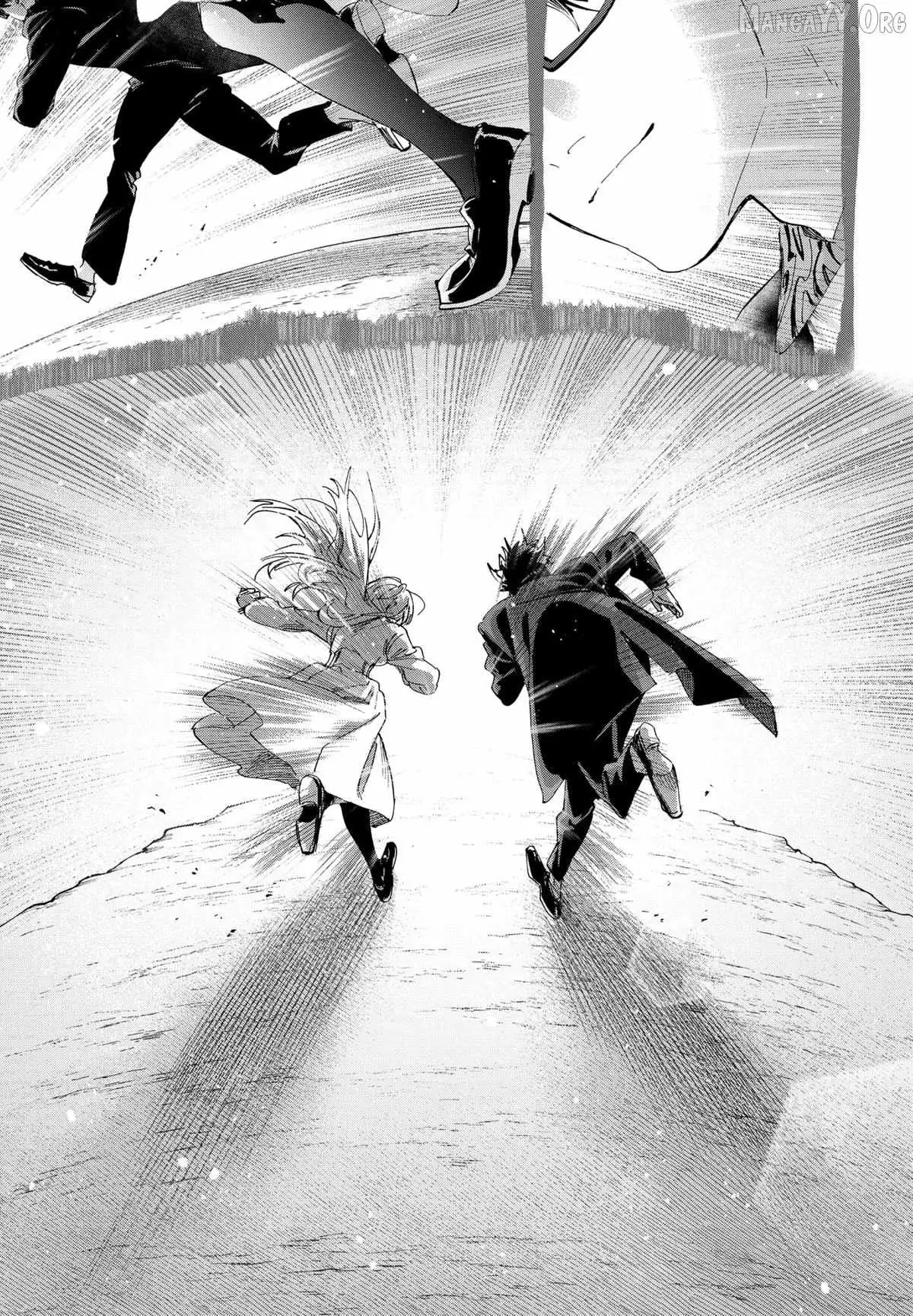 Read MARRIAGETOXIN chapter 157 image 18 on Lezhin