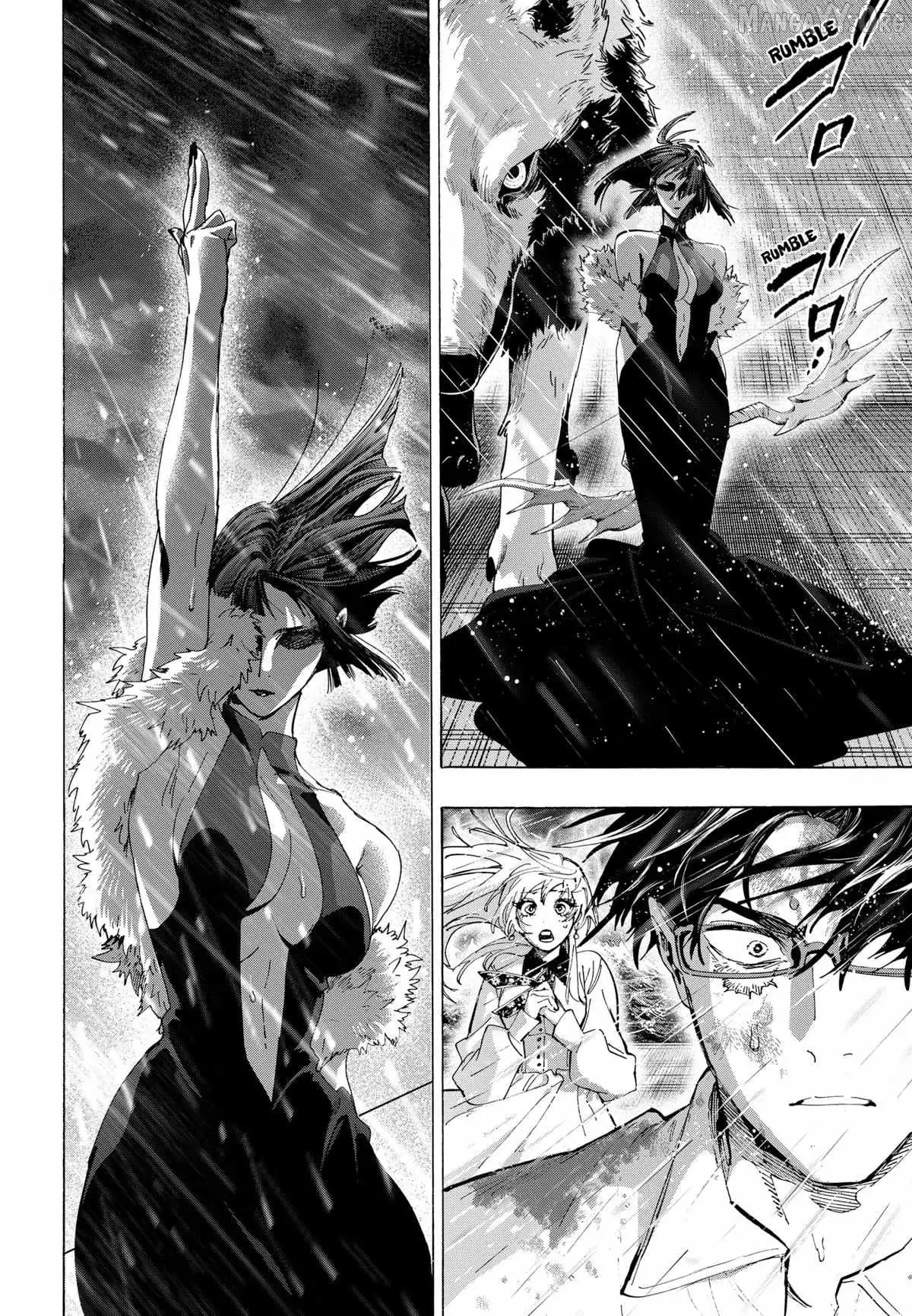 Read MARRIAGETOXIN chapter 158 image 11 on Lezhin