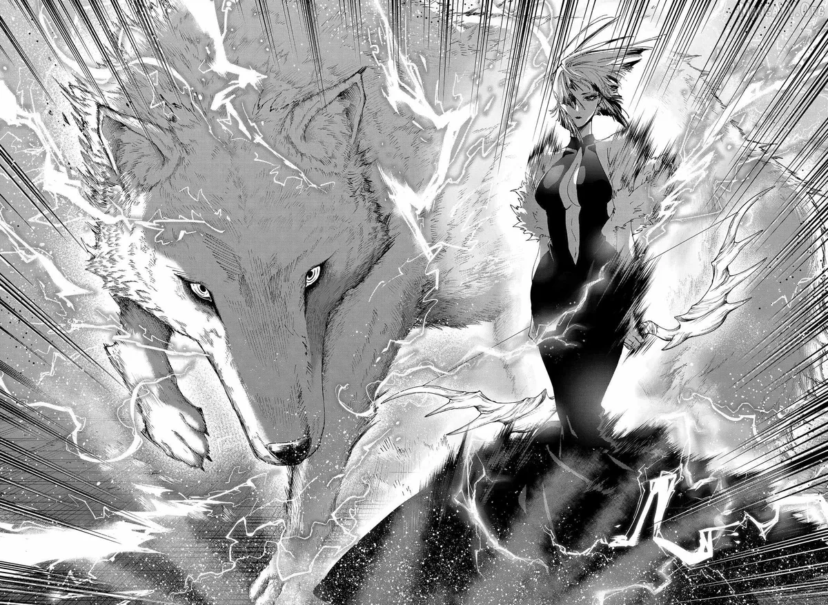 Read MARRIAGETOXIN chapter 158 image 13 on Lezhin