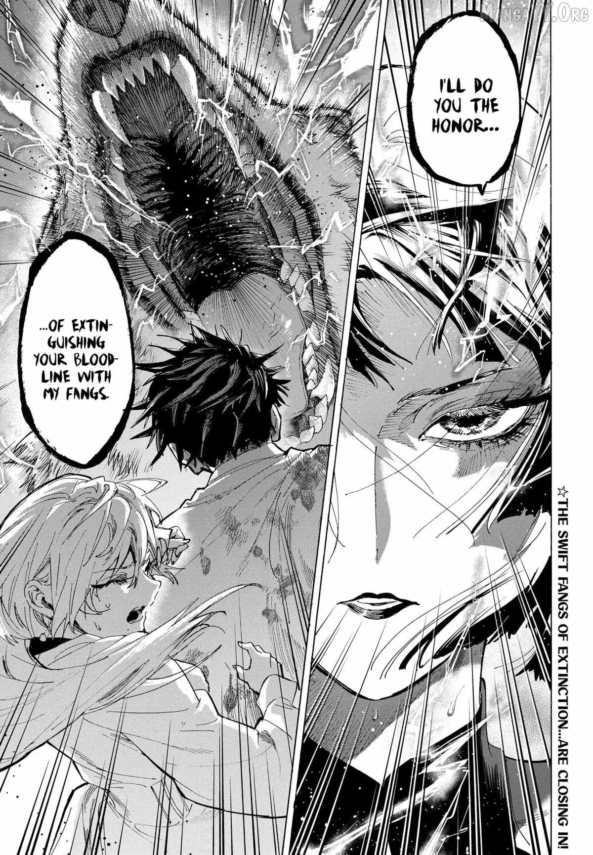Read MARRIAGETOXIN chapter 158 image 15 on Lezhin