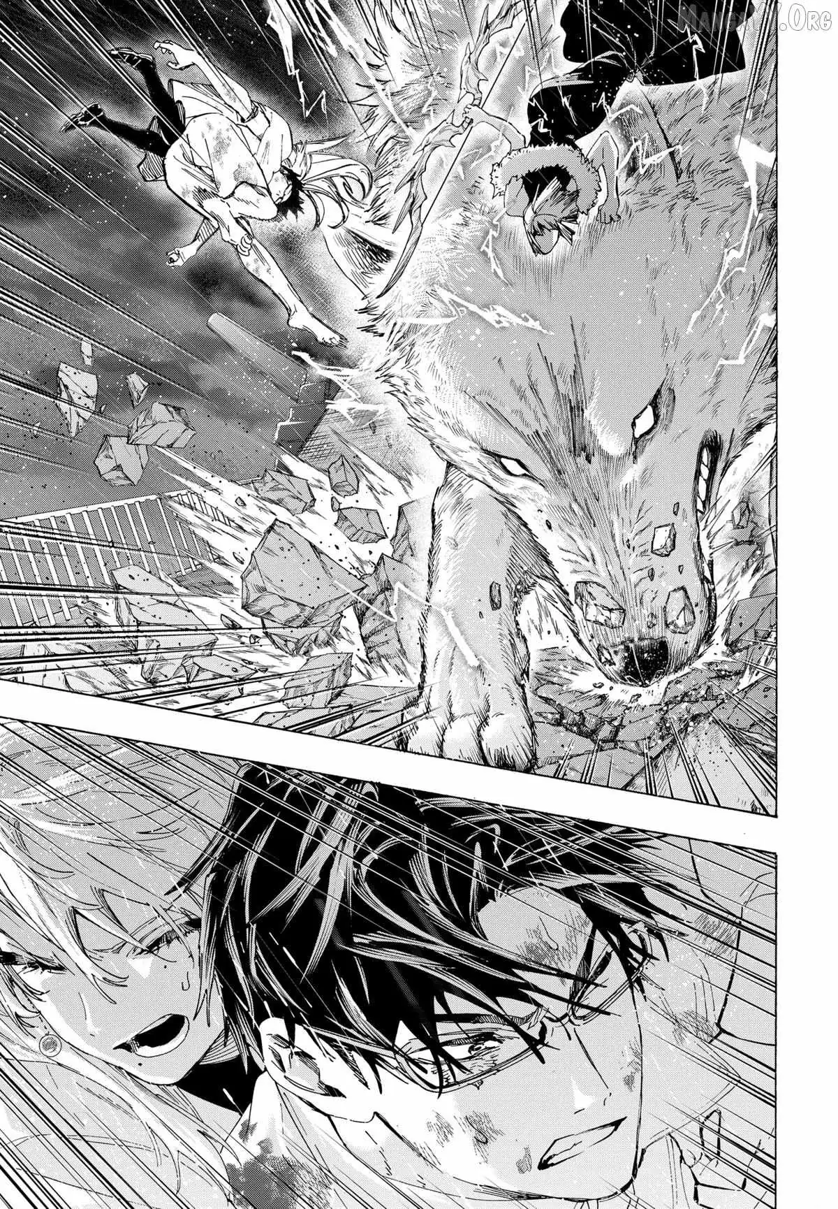 Read MARRIAGETOXIN chapter 159 image 12 on Lezhin