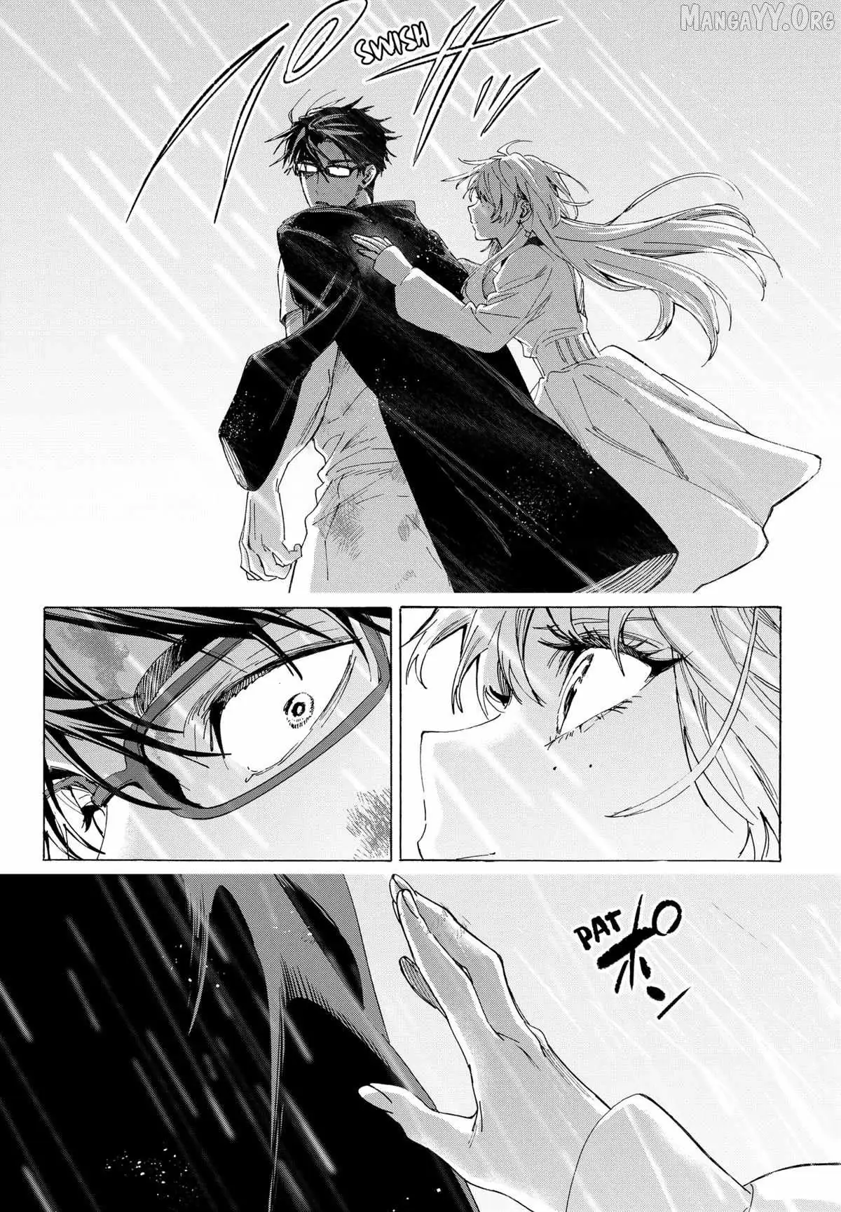 Read MARRIAGETOXIN chapter 159 image 14 on Lezhin