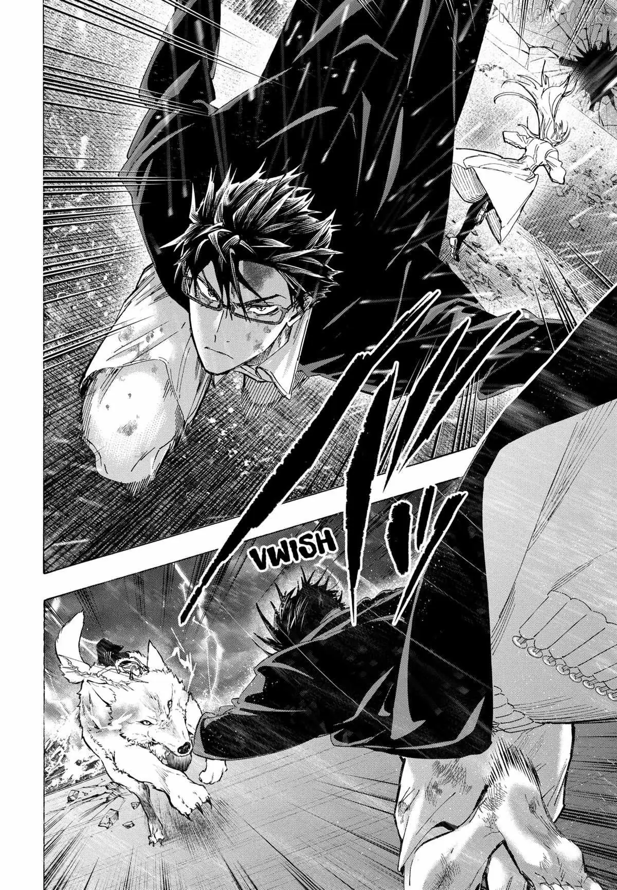 Read MARRIAGETOXIN chapter 159 image 15 on Lezhin