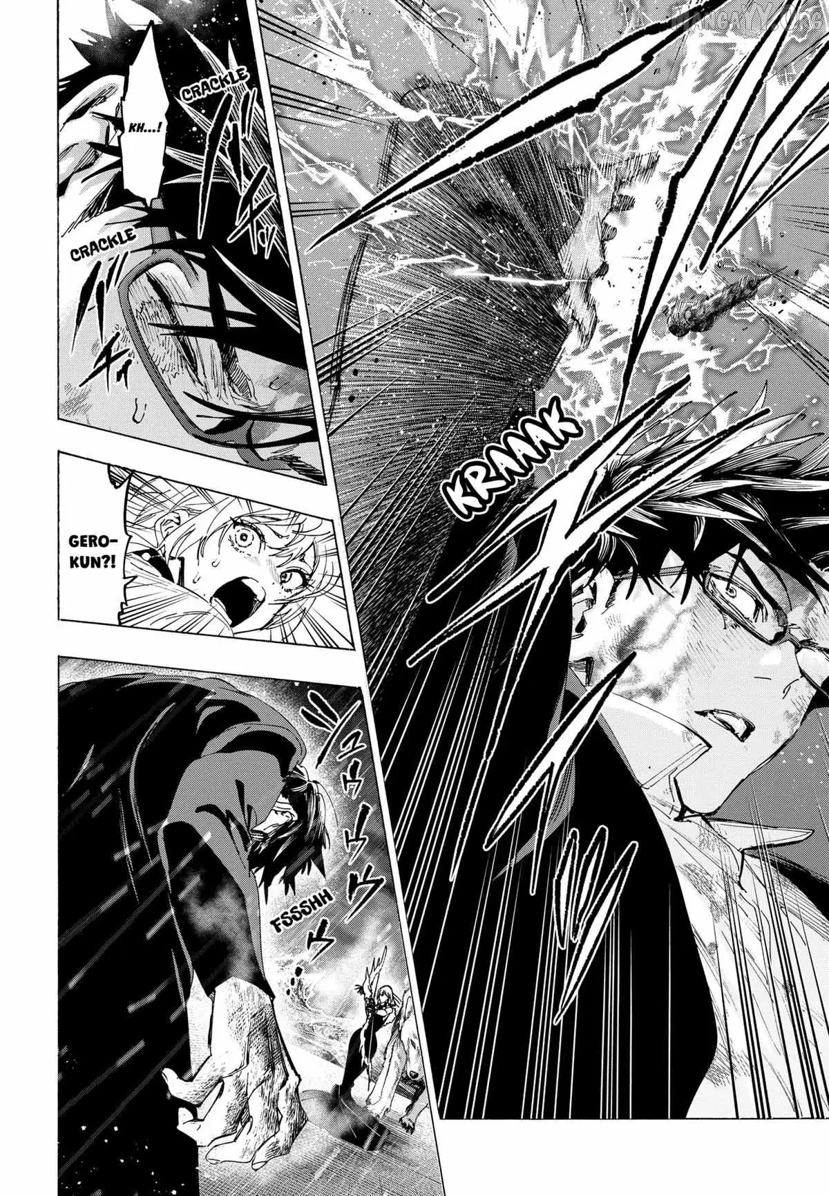 Read MARRIAGETOXIN chapter 159 image 17 on Lezhin