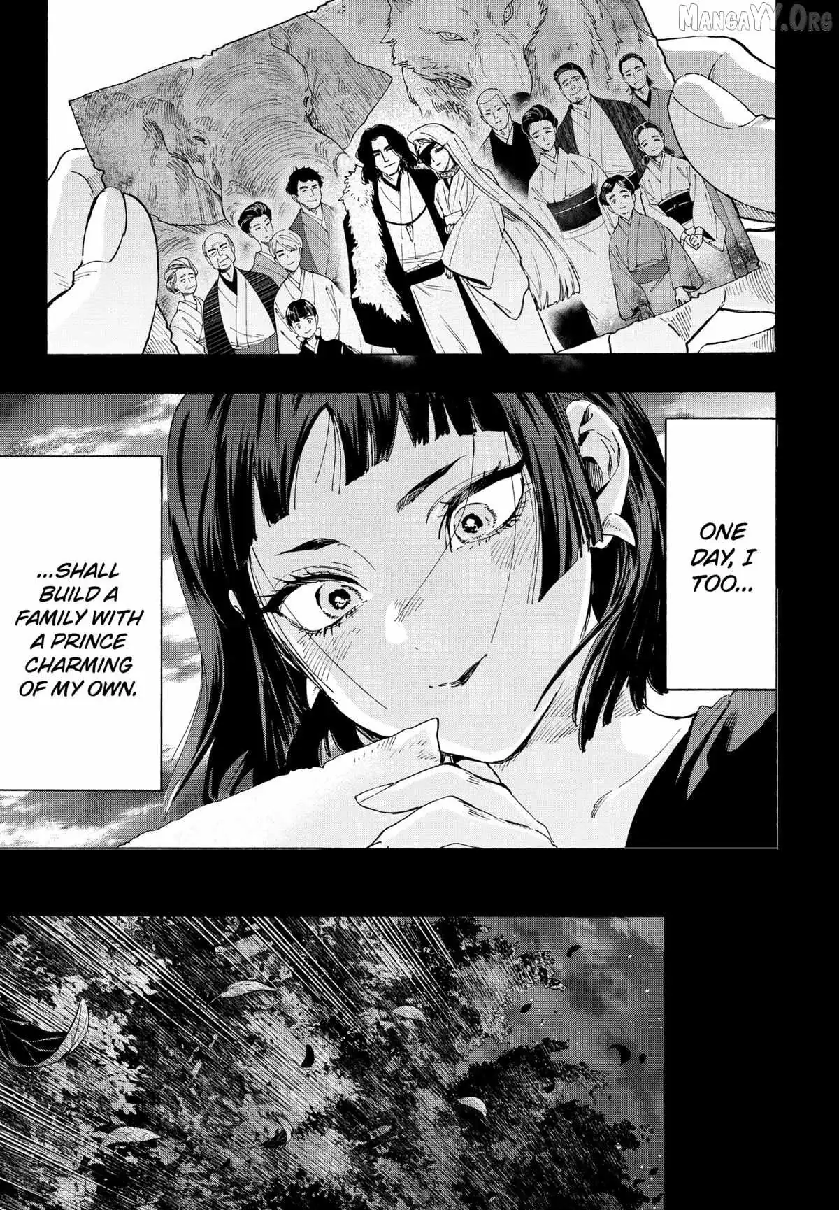 Read MARRIAGETOXIN chapter 159 image 4 on Lezhin