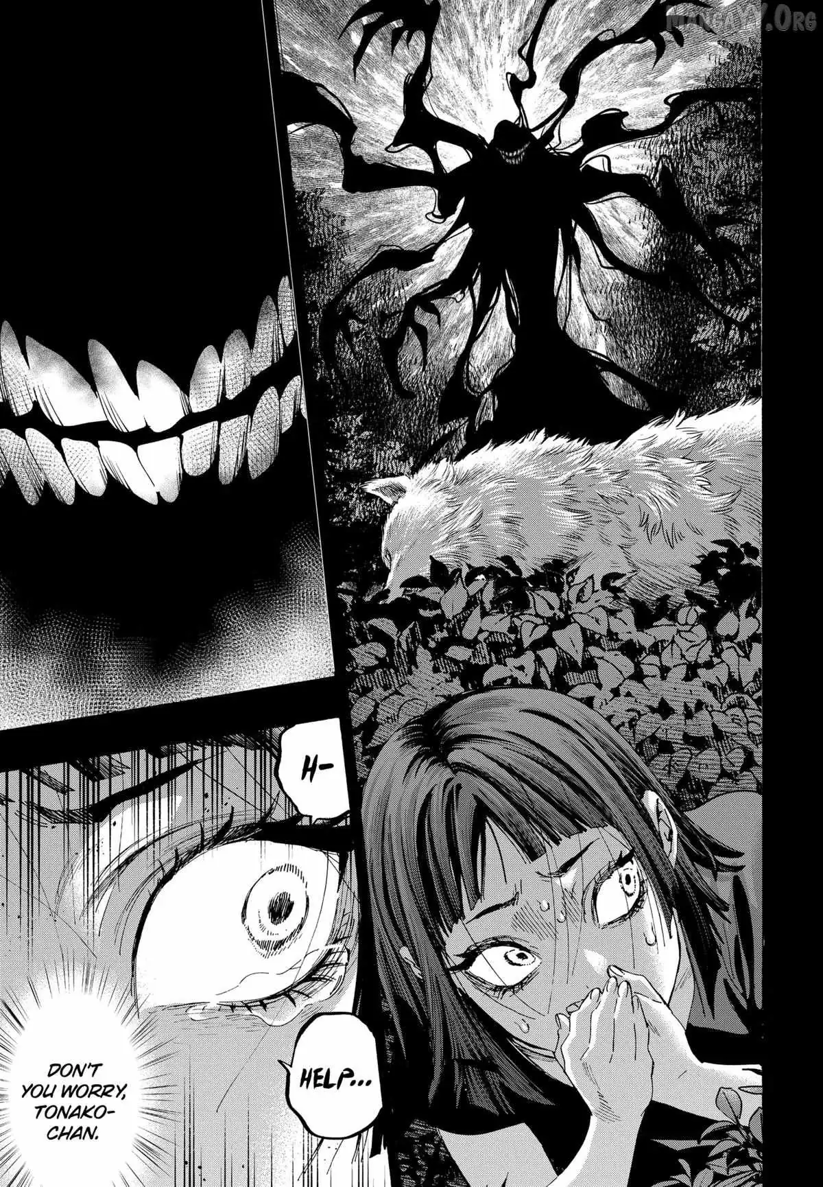 Read MARRIAGETOXIN chapter 159 image 6 on Lezhin