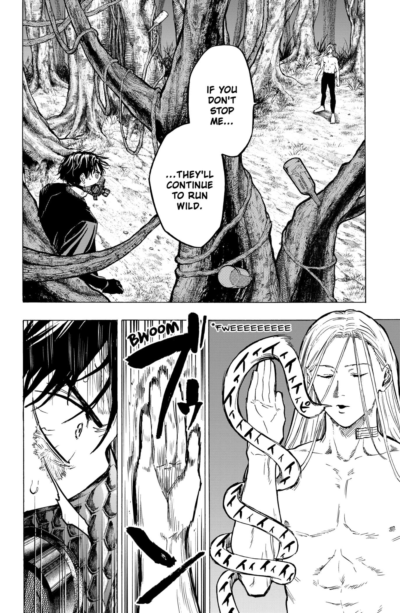 Read MARRIAGETOXIN chapter 16 image 1 on Lezhin