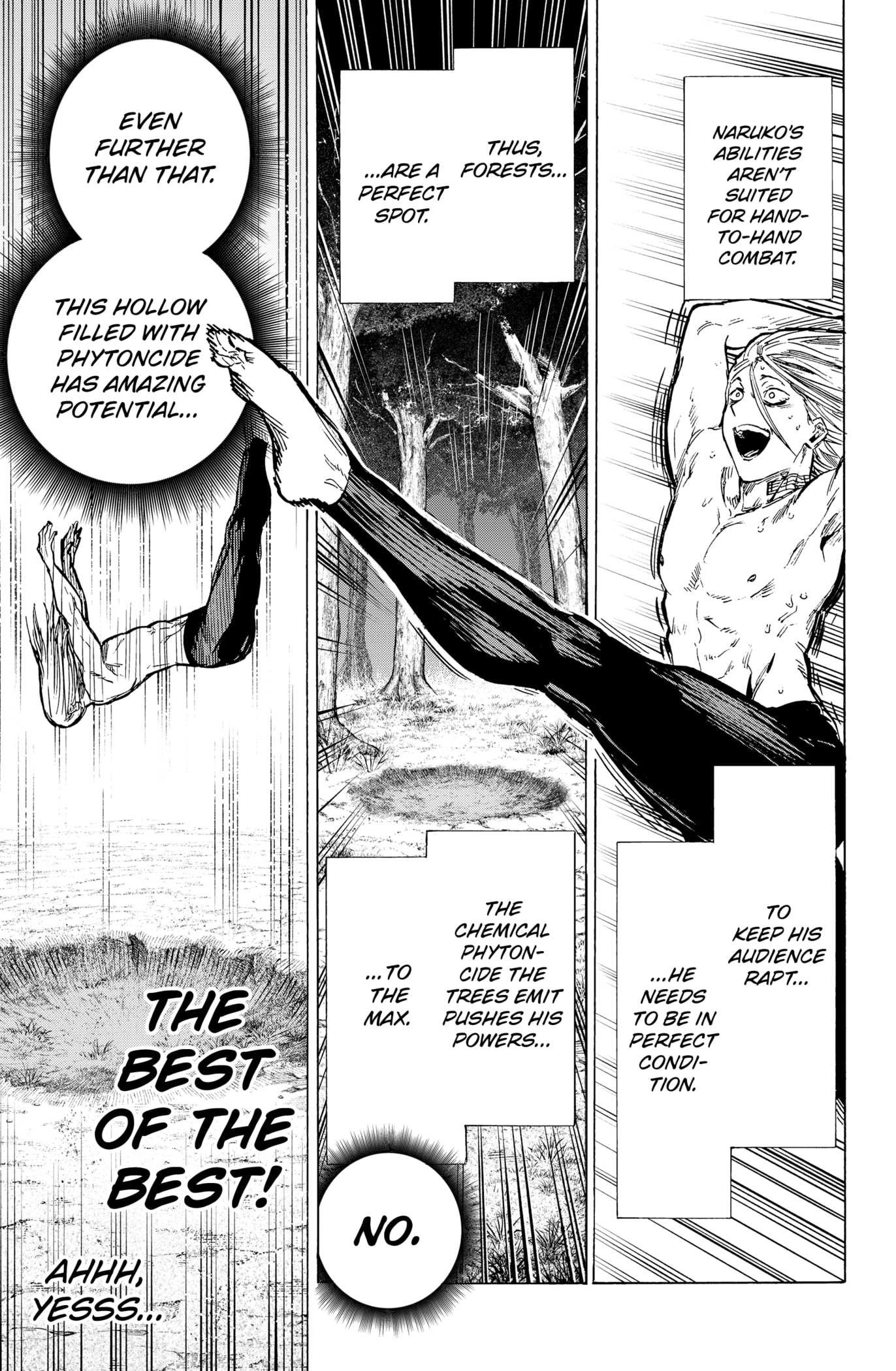 Read MARRIAGETOXIN chapter 16 image 10 on Lezhin
