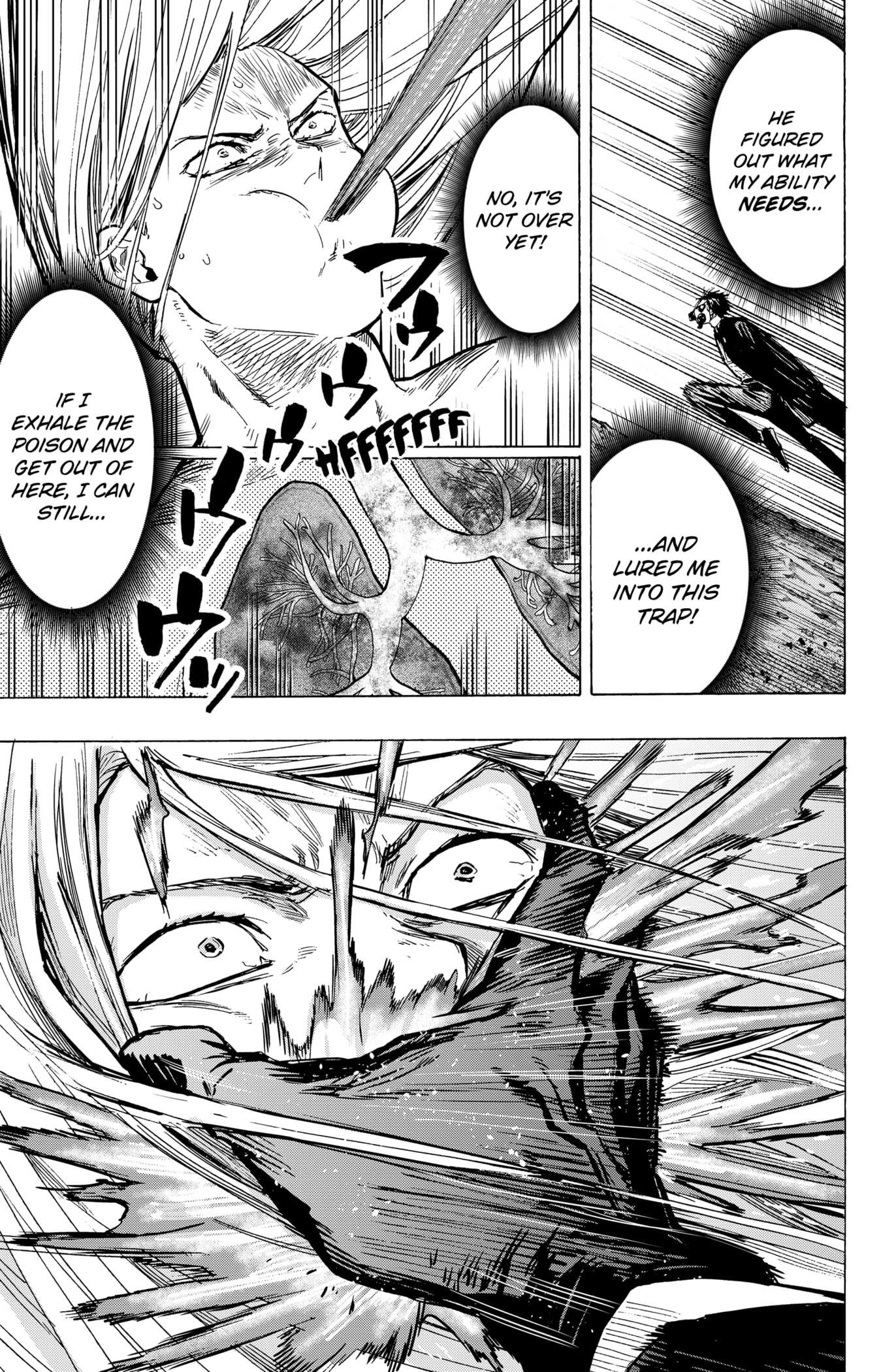 Read MARRIAGETOXIN chapter 16 image 16 on Lezhin