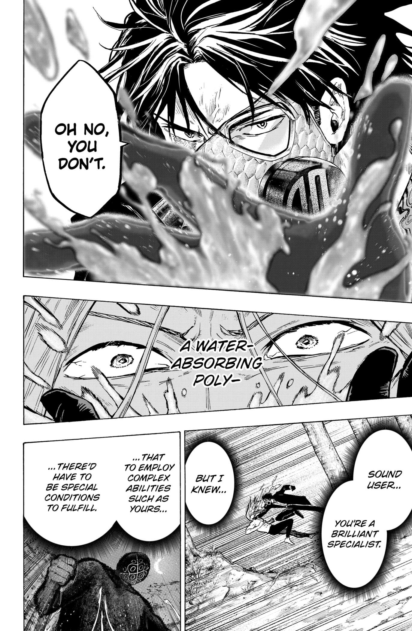 Read MARRIAGETOXIN chapter 16 image 17 on Lezhin