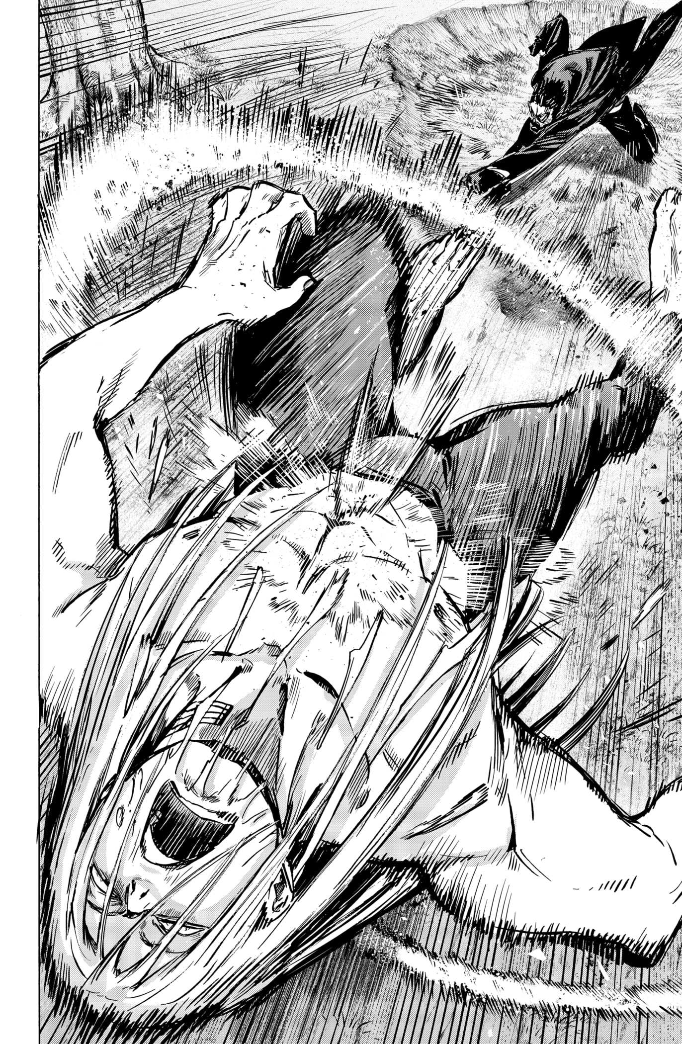 Read MARRIAGETOXIN chapter 16 image 19 on Lezhin