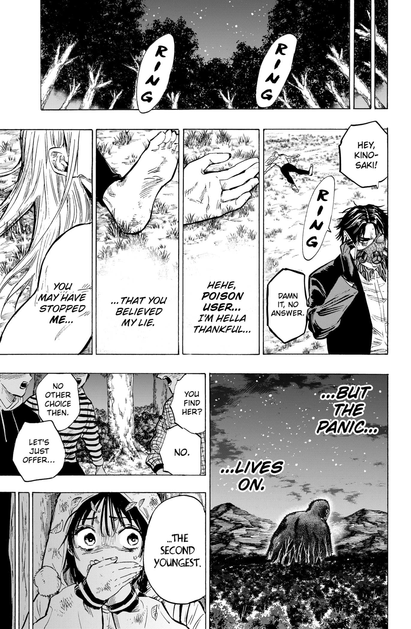 Read MARRIAGETOXIN chapter 16 image 20 on Lezhin