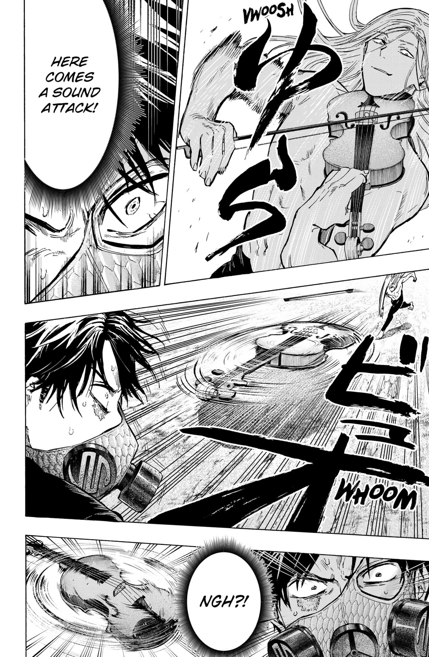 Read MARRIAGETOXIN chapter 16 image 3 on Lezhin