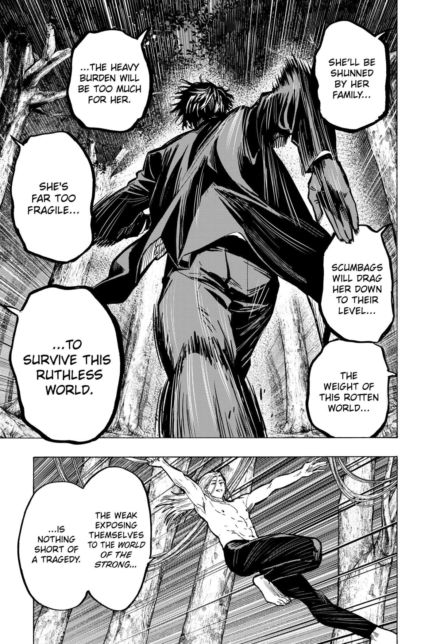 Read MARRIAGETOXIN chapter 16 image 6 on Lezhin