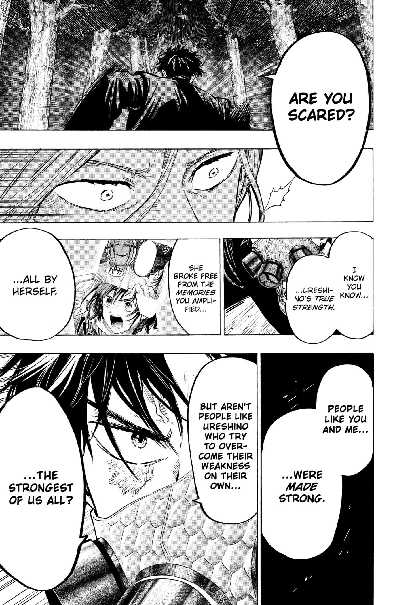 Read MARRIAGETOXIN chapter 16 image 8 on Lezhin