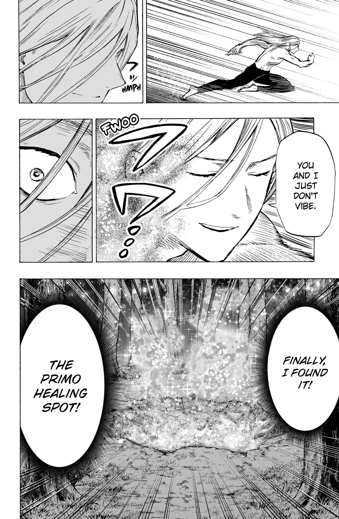 Read MARRIAGETOXIN chapter 16 image 9 on Lezhin