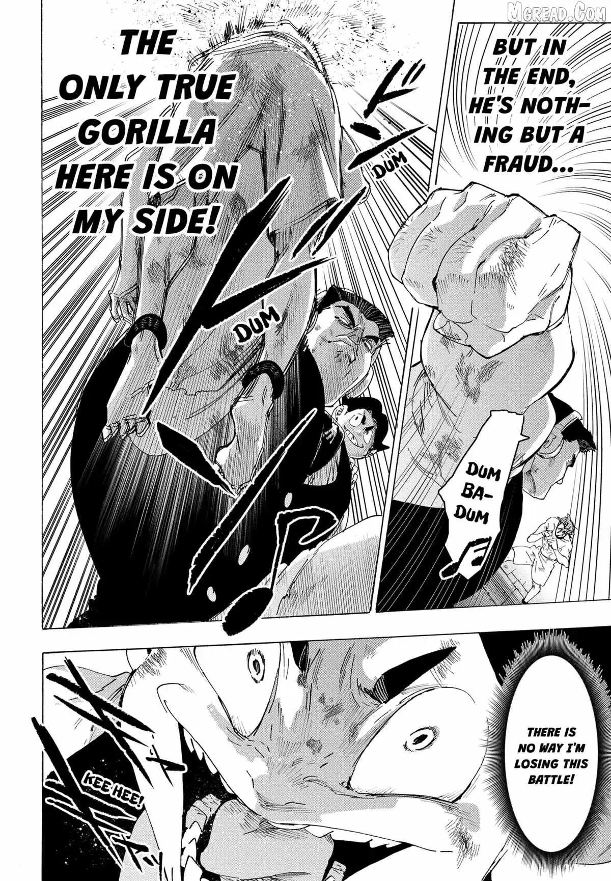 Read MARRIAGETOXIN chapter 160 image 1 on Lezhin