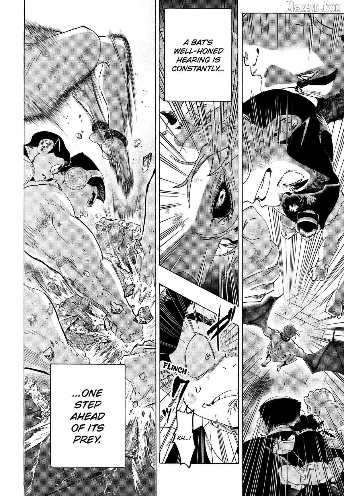 Read MARRIAGETOXIN chapter 160 image 11 on Lezhin