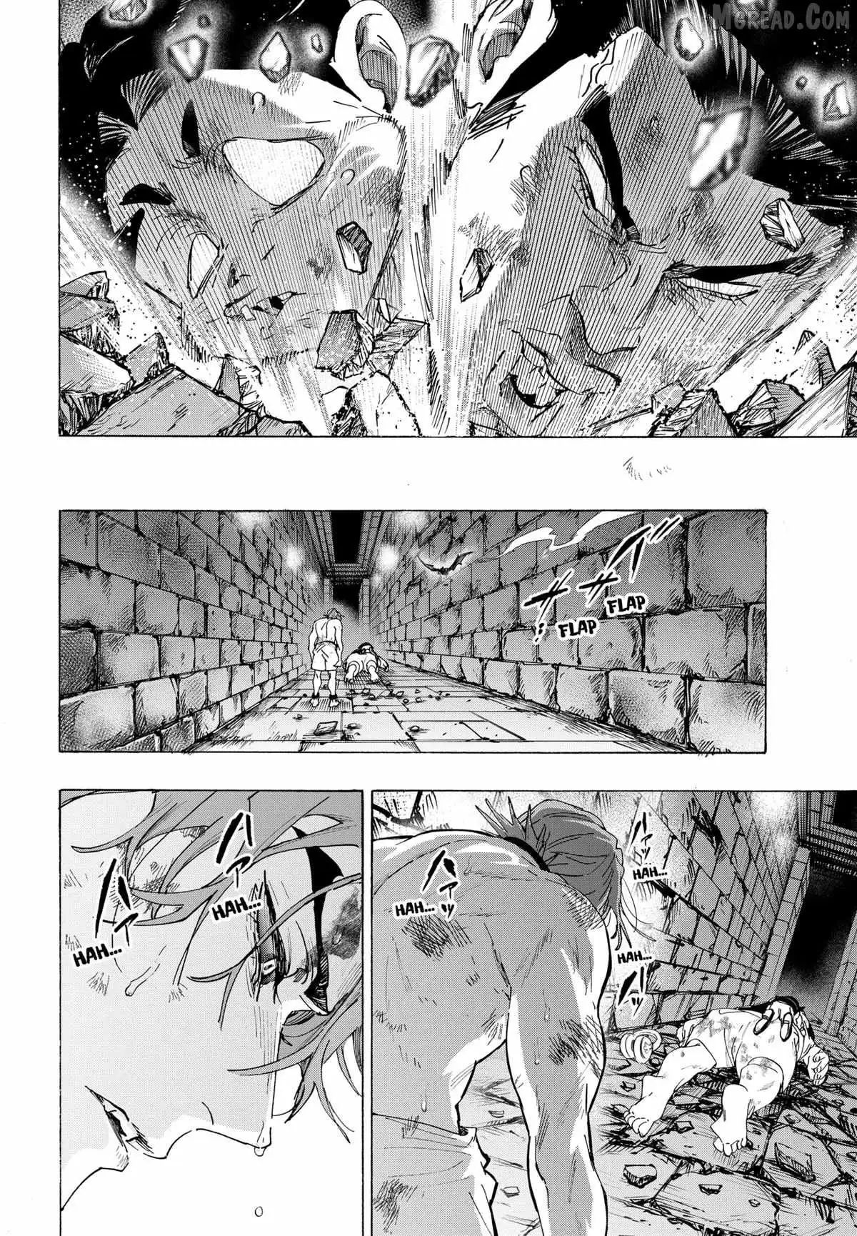 Read MARRIAGETOXIN chapter 160 image 13 on Lezhin