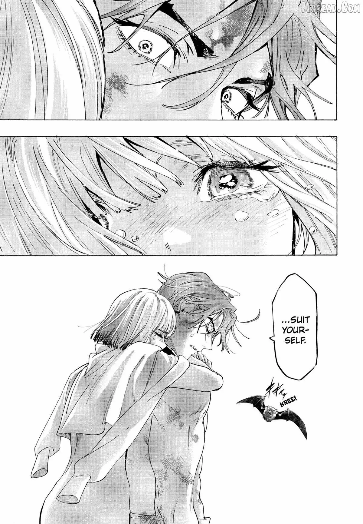 Read MARRIAGETOXIN chapter 160 image 16 on Lezhin