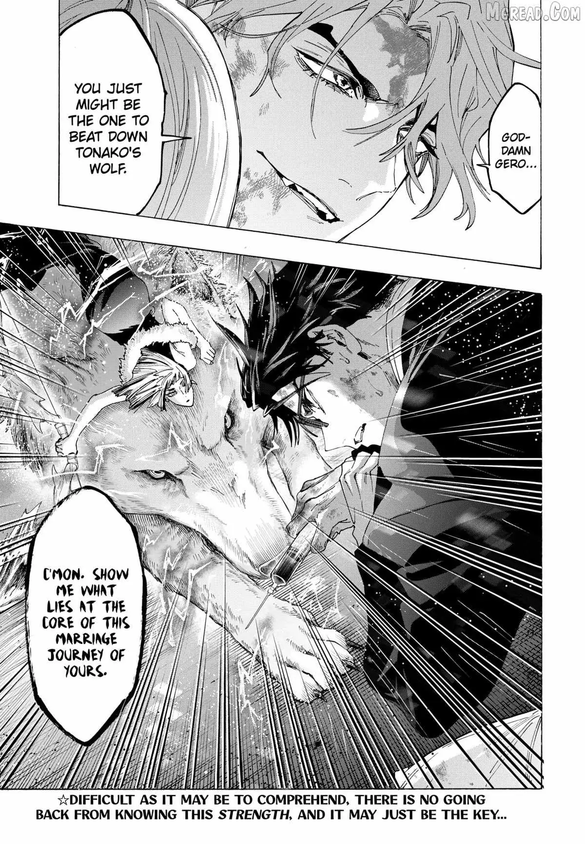 Read MARRIAGETOXIN chapter 160 image 18 on Lezhin