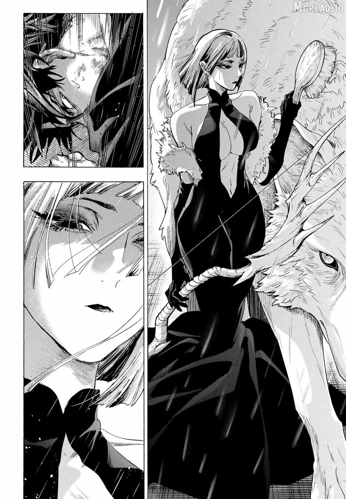 Read MARRIAGETOXIN chapter 161 image 15 on Lezhin