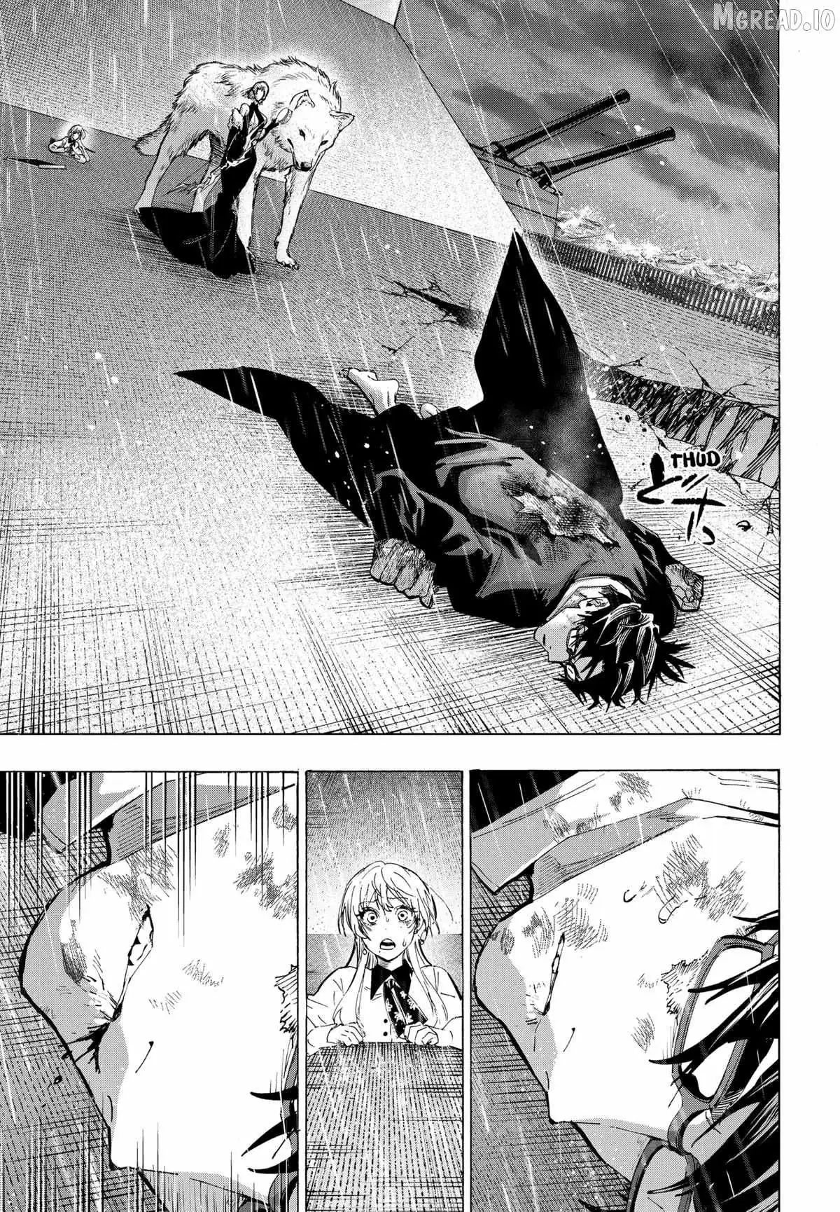 Read MARRIAGETOXIN chapter 161 image 16 on Lezhin