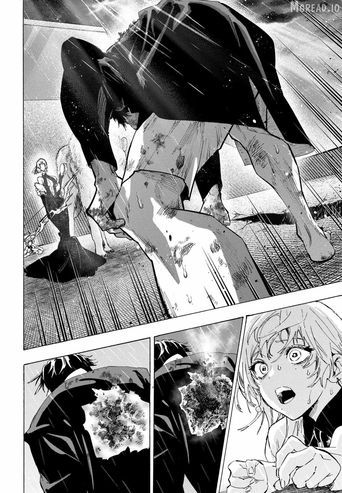 Read MARRIAGETOXIN chapter 161 image 17 on Lezhin
