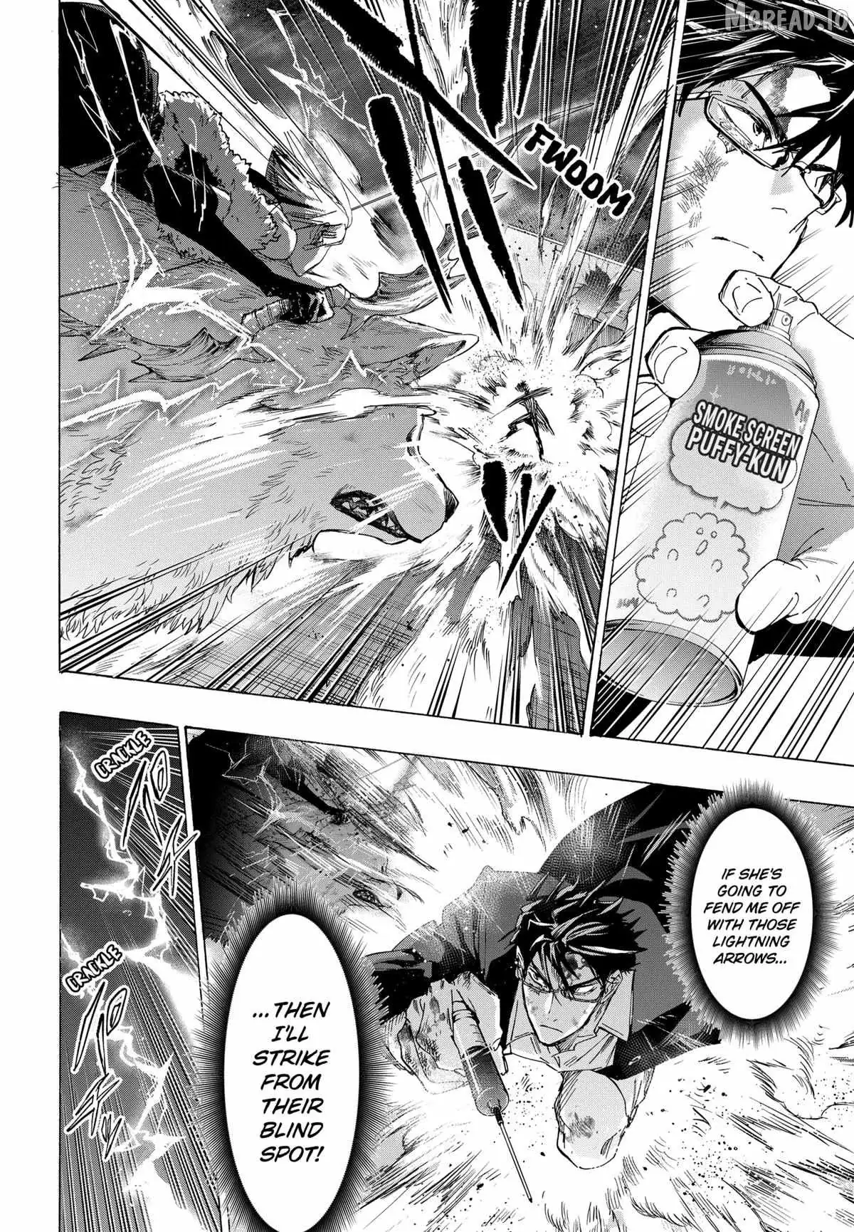 Read MARRIAGETOXIN chapter 161 image 3 on Lezhin