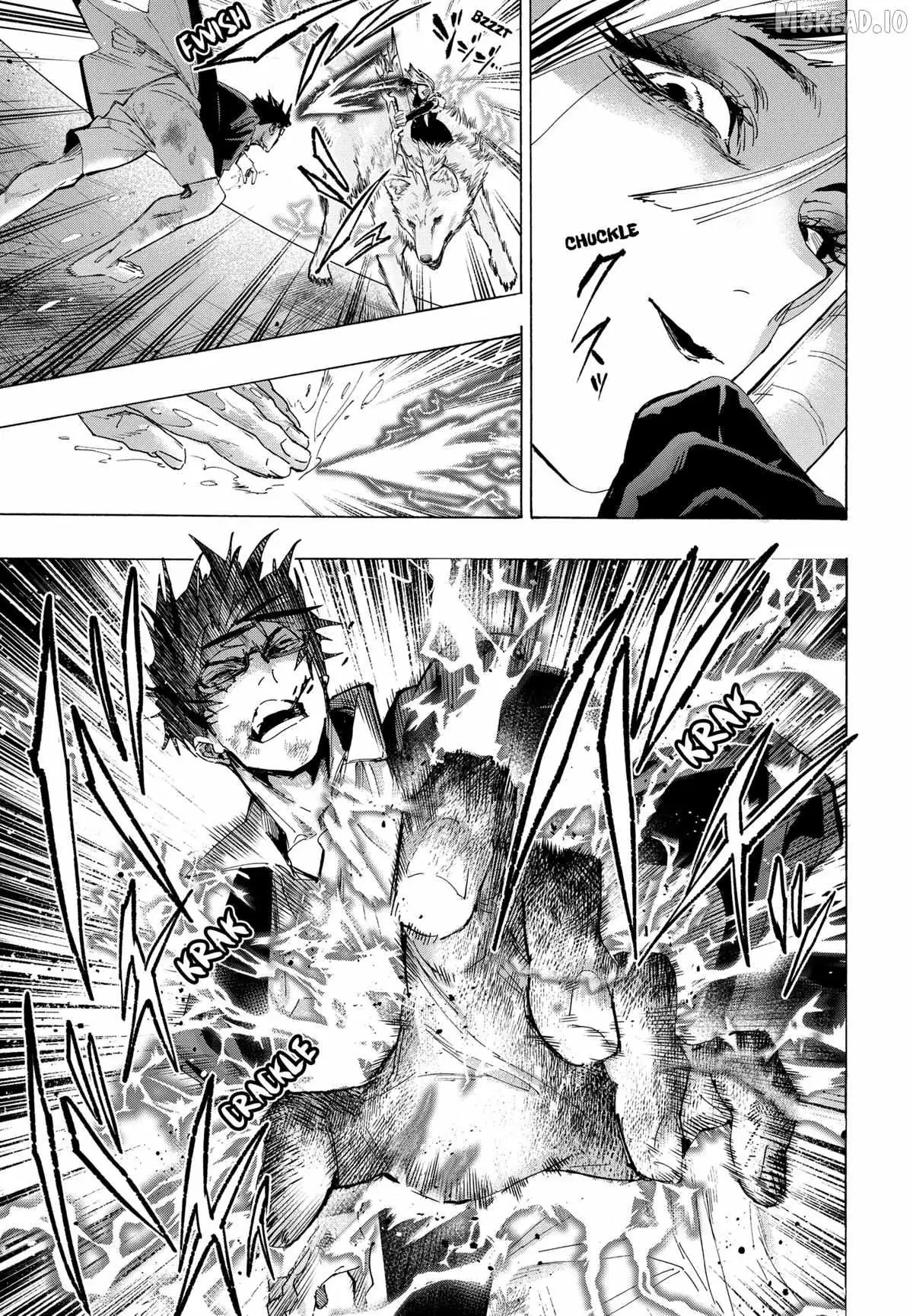 Read MARRIAGETOXIN chapter 161 image 6 on Lezhin