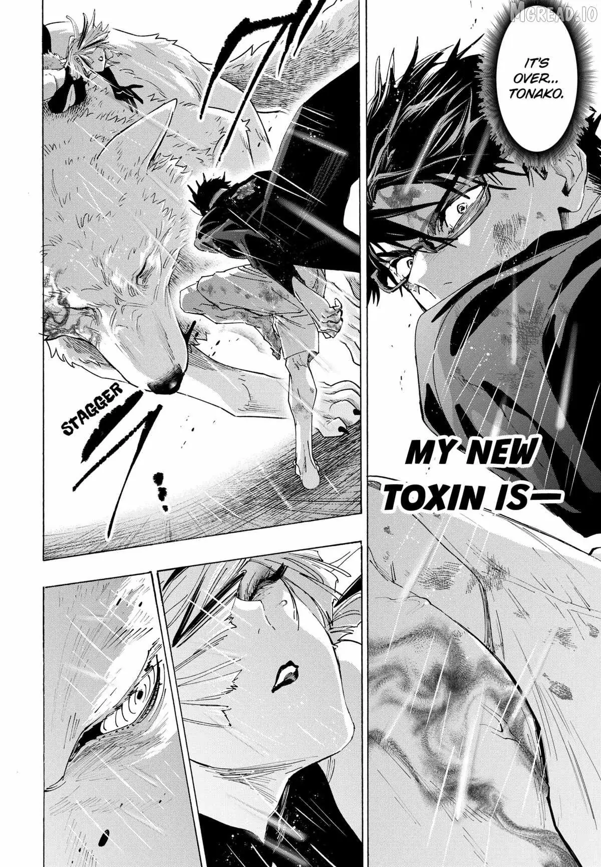 Read MARRIAGETOXIN chapter 162 image 13 on Lezhin