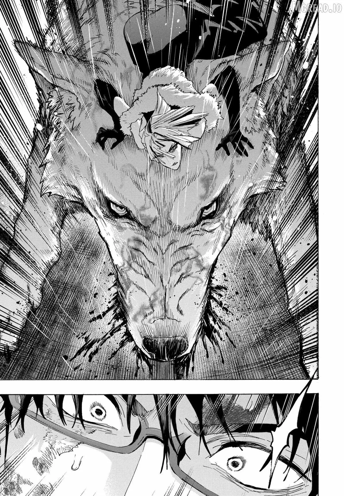 Read MARRIAGETOXIN chapter 162 image 14 on Lezhin