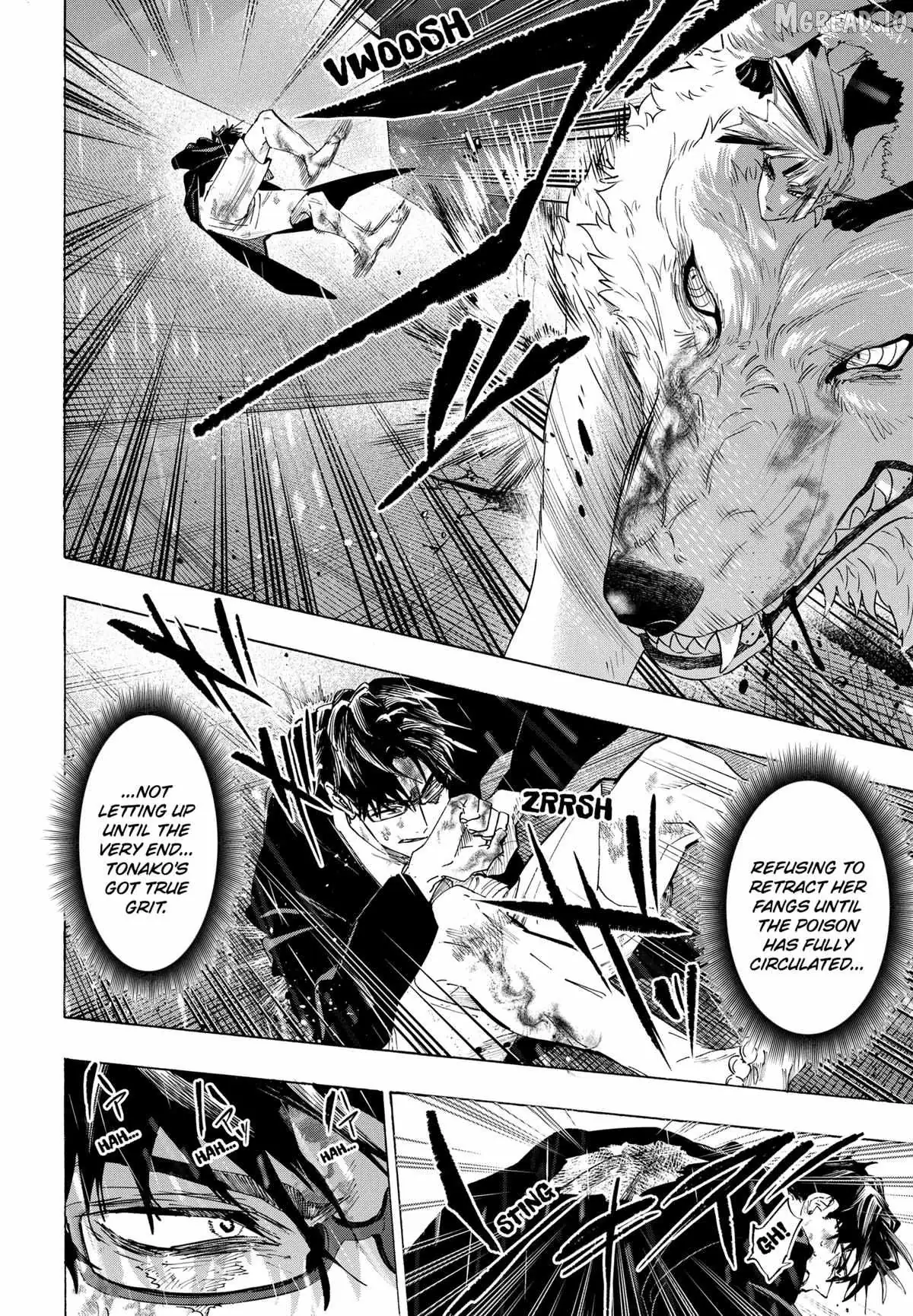 Read MARRIAGETOXIN chapter 162 image 15 on Lezhin