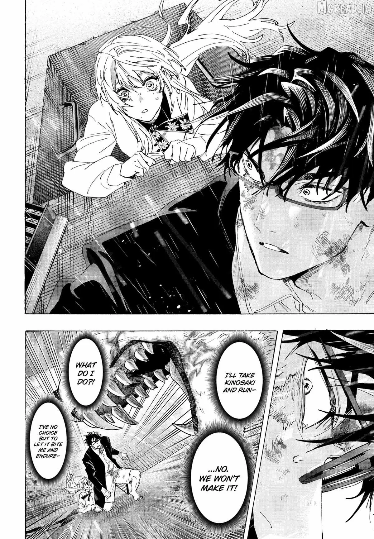 Read MARRIAGETOXIN chapter 162 image 17 on Lezhin