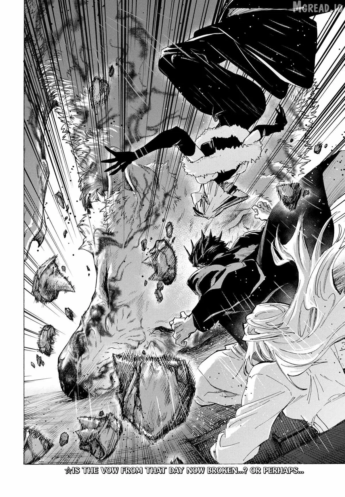 Read MARRIAGETOXIN chapter 162 image 21 on Lezhin