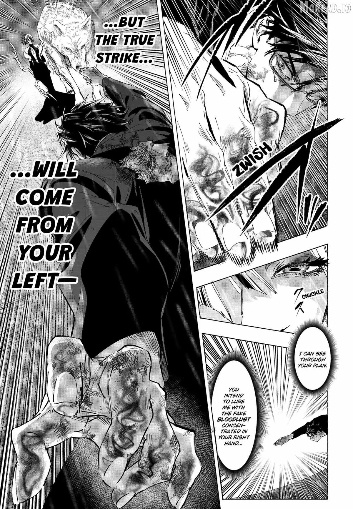 Read MARRIAGETOXIN chapter 162 image 4 on Lezhin