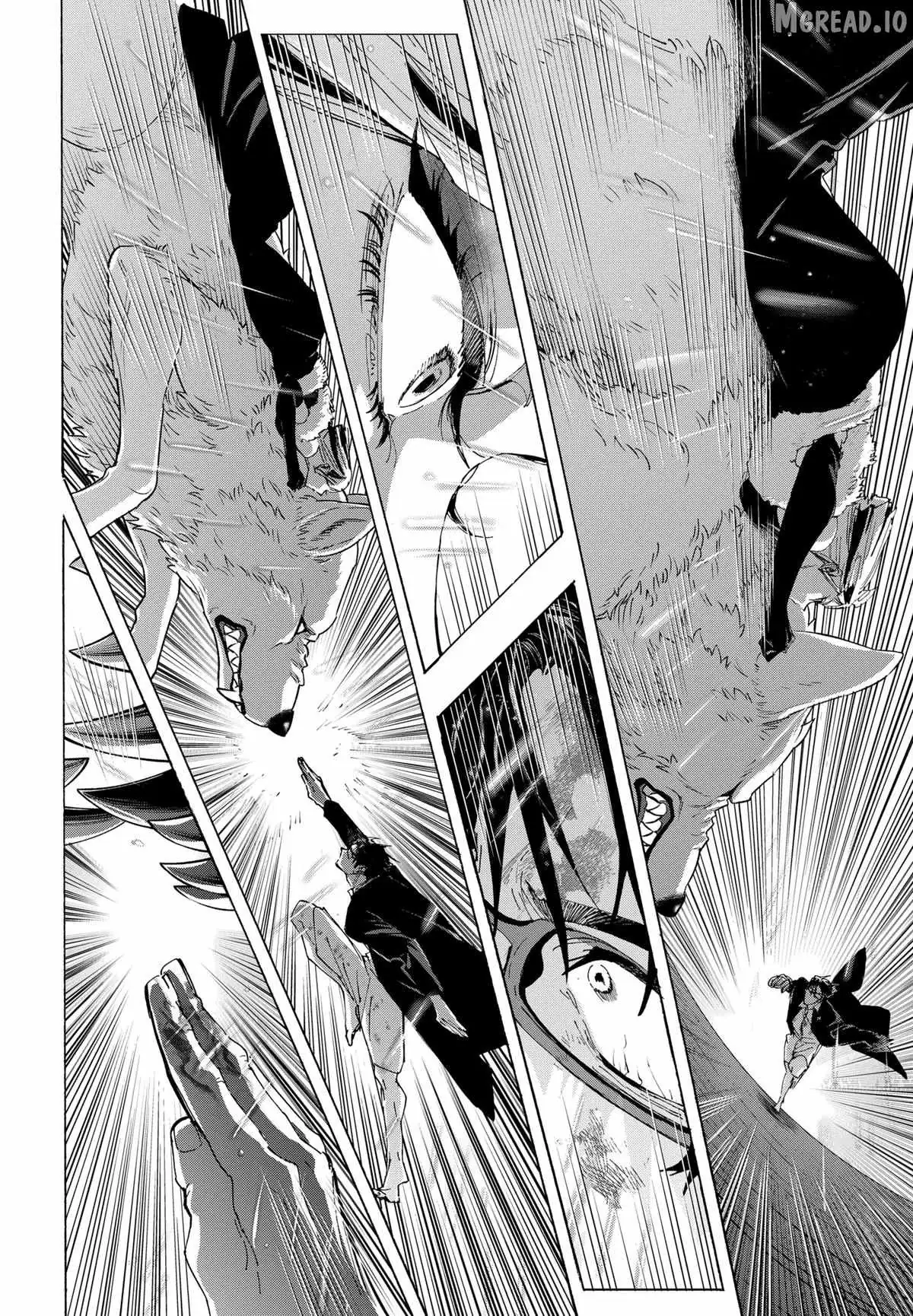 Read MARRIAGETOXIN chapter 162 image 9 on Lezhin