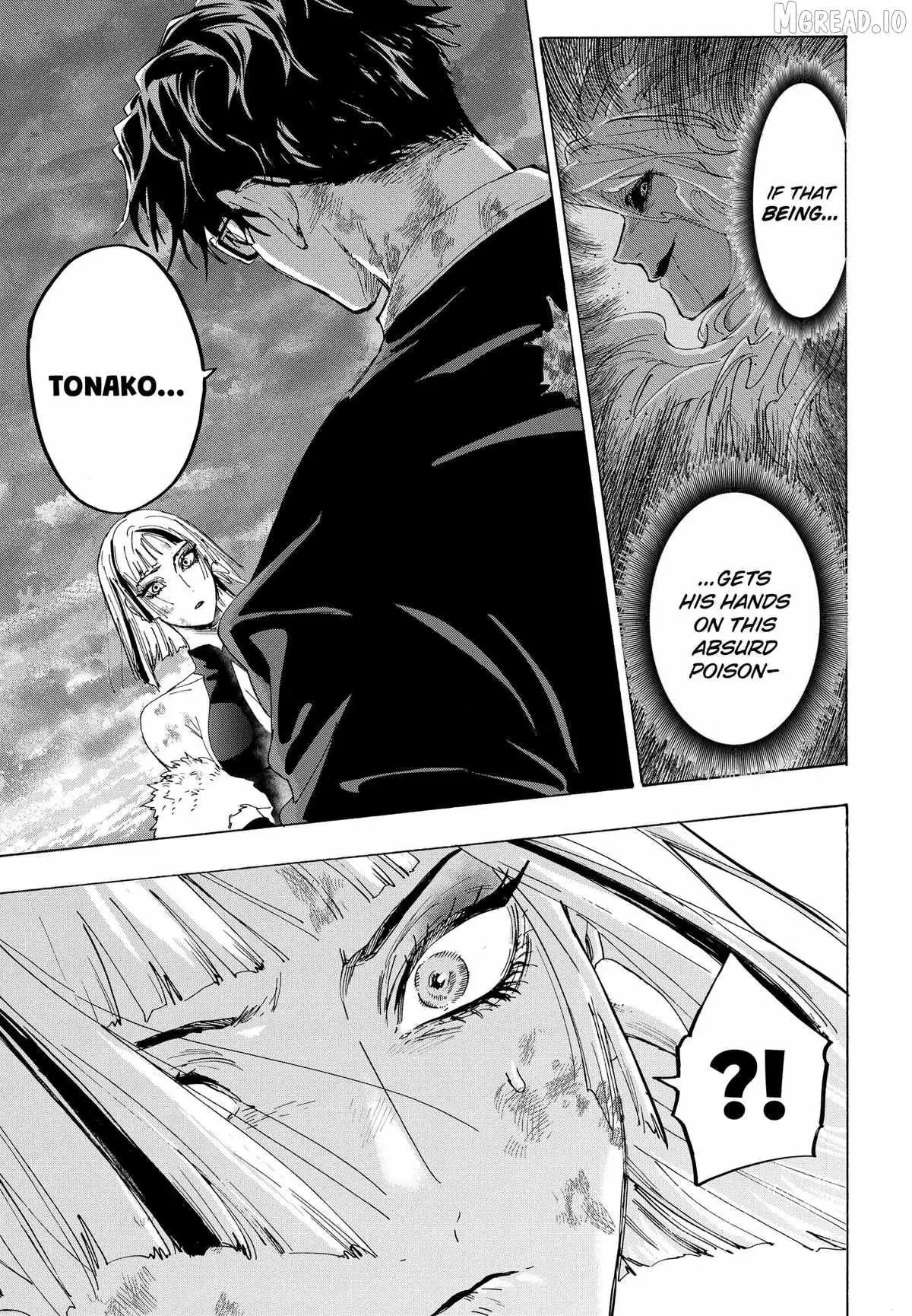 Read MARRIAGETOXIN chapter 163 image 12 on Lezhin