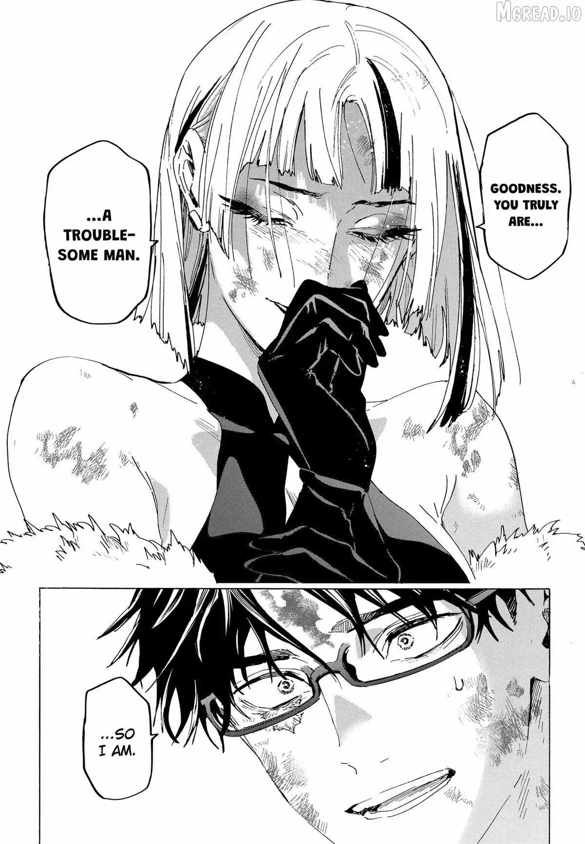 Read MARRIAGETOXIN chapter 163 image 15 on Lezhin