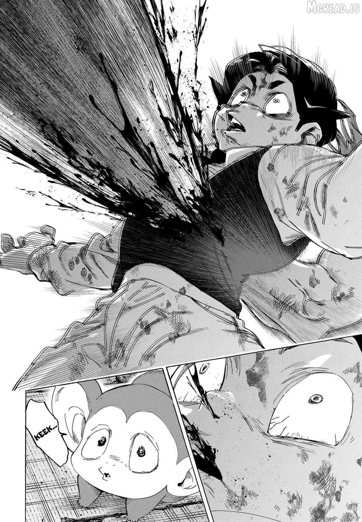 Read MARRIAGETOXIN chapter 164 image 15 on Lezhin