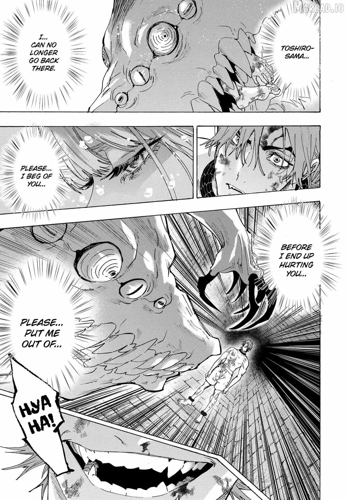 Read MARRIAGETOXIN chapter 164 image 18 on Lezhin