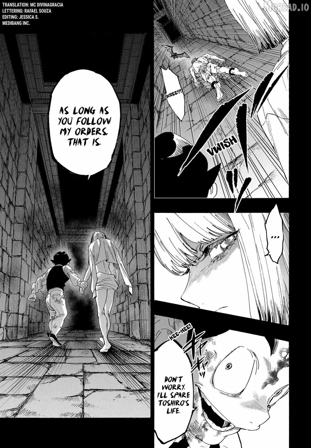Read MARRIAGETOXIN chapter 164 image 6 on Lezhin